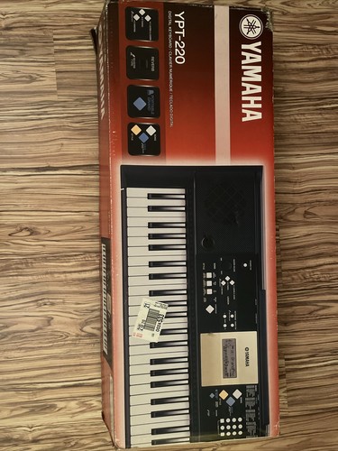 Pianola yamaha - pianola,