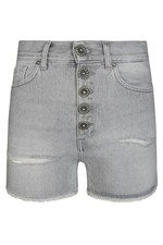 Shorts Donna Grigio Dondup