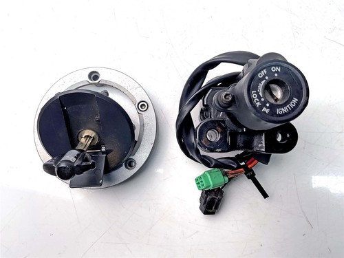 Kit bloccaggi suzuki gsx r600 - suzuki, gsx-r600