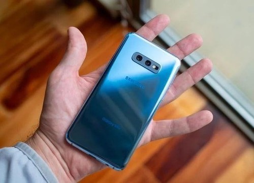 Samsung galaxy s10e g970u - samsung, sm-g970u
