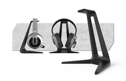 Supporto per cuffie - , di
