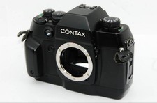 Telecamera contax come - telecamera,