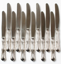 Wilkens Chippendale 12