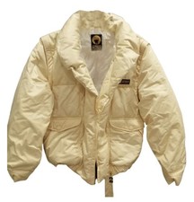 Completo In Vero Piumino D'oca