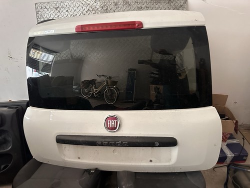 Portellone posteriore fiat - portellone,