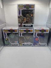 Funko Pop! TMNT – Mutant