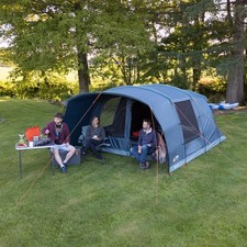 VANGO SIERRA 500 TENDA 5