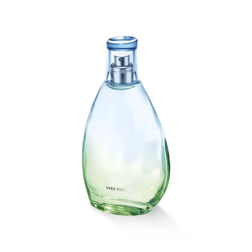 Yves rocher eau - rocher, de