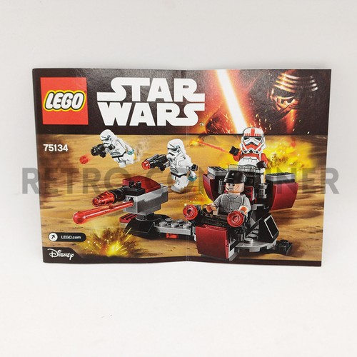 Lego vintage istruzioni - lego,