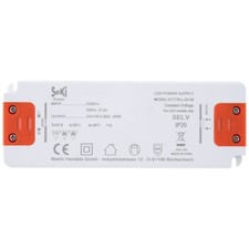 SeKi Alimentatore di rete LED