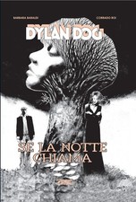 Dylan Dog - Se la Notte Chiama