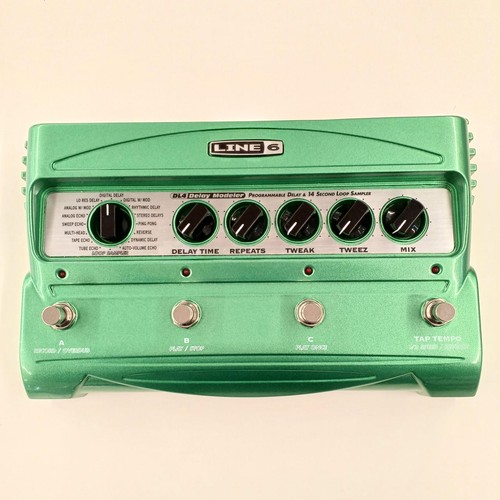 Effettore line6 dl4 316383 - line6,
