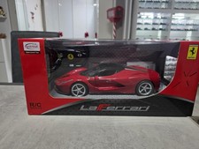 Ferrari Laferrari Rastar Scala