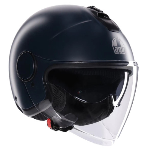 Casco moto jet agv helmets - casco,