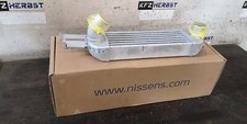 Intercooler Opel Meriva A NEU 13127137 13127138  1.7DTI 55kW Y17DT 221655