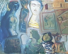 MARIO SIRONI : MANIFESTO