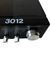 Tandberg 3012 amplificatore - 3012,