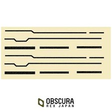 [NUOVO 2-Kit] Guarnizione Luce