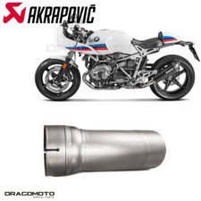 BMW R NINE T 2017-2020 tubo