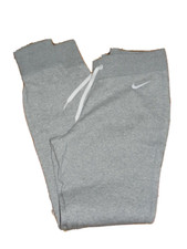 Pantaloni Pants Tuta  NIKE Tg. M grigio donna