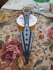 Kunai Cimelio Wraith