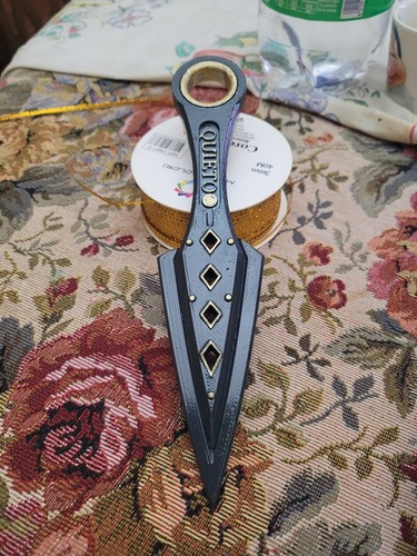 Kunai cimelio wraith - kunai,