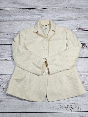 Blazer donna aperto davanti