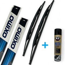 2x Tergicristalli OXIMO