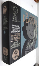 THE COMPLETE PEANUTS - DAL