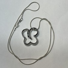 collana morellato acciaio inox