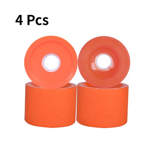 4pz ruota skateboard - 70*51,