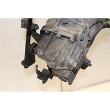 CAMBIO COMPL. RENAULT MASTER