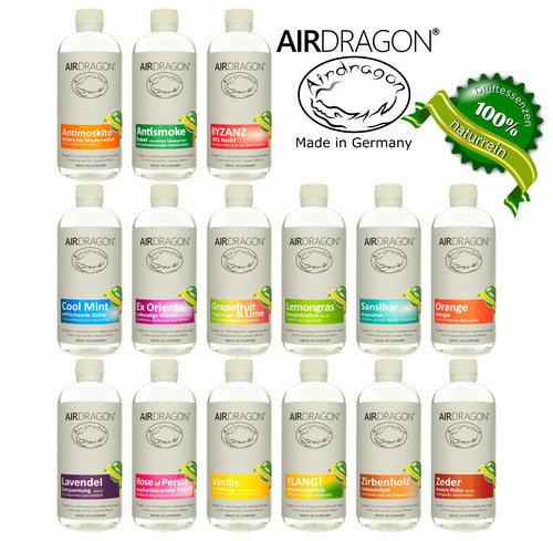 Airdragon 500 profumo - airdragon®,
