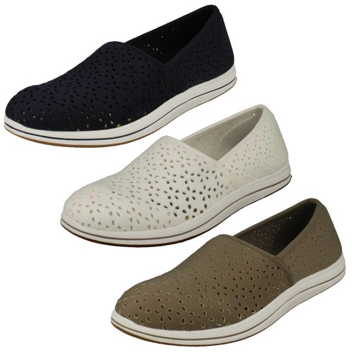 Donna clarks cloudsteppers - donna,