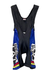 SALOPETTE BICI CICLISMO