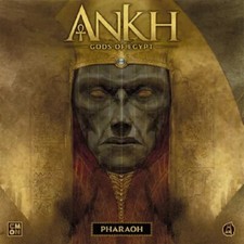 Ankh: Dei d'Egitto - Faraone