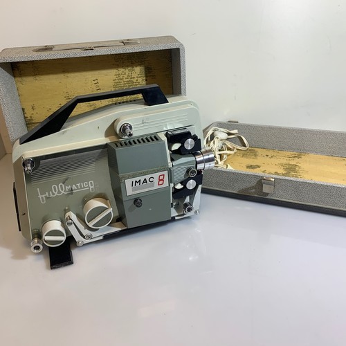 Proiettore vintage imac mm - proiettore,
