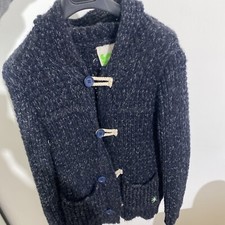 giubbotto uomo invernale SHOE