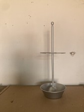 Rare Zanotta Servo Pluvio