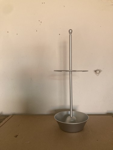 Rare zanotta servo pluvio - zanotta,