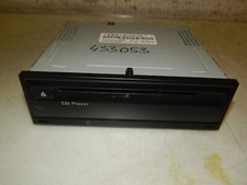 Cambio CD Radio Audi A6 4F