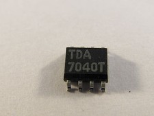 3 pezzi TDA7040T Philips SMD