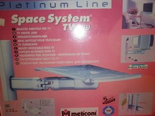 BRACCIO PIEGHEVOLE PER TV