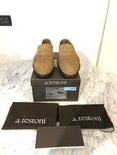A. TESTONI Men's Shoes, New