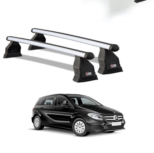 Barre portatutto alluminio per - barre,