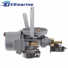 Motore Fuoribordo Carburatore