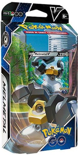 Pokémon mazzo lotte v - lotte,