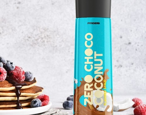 Prozis salsa zero choco - prozis,