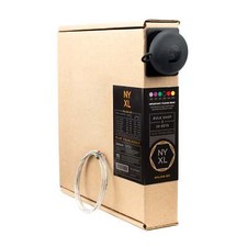 D'Addario NYXL1046-B25 Corde