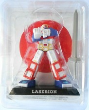 ANIME ROBOT COLLECTION 27 "